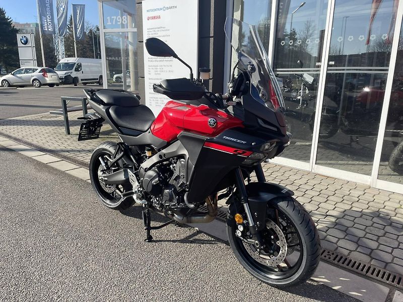 Yamaha (2026) Tracer 9 - fotografie inzerátu