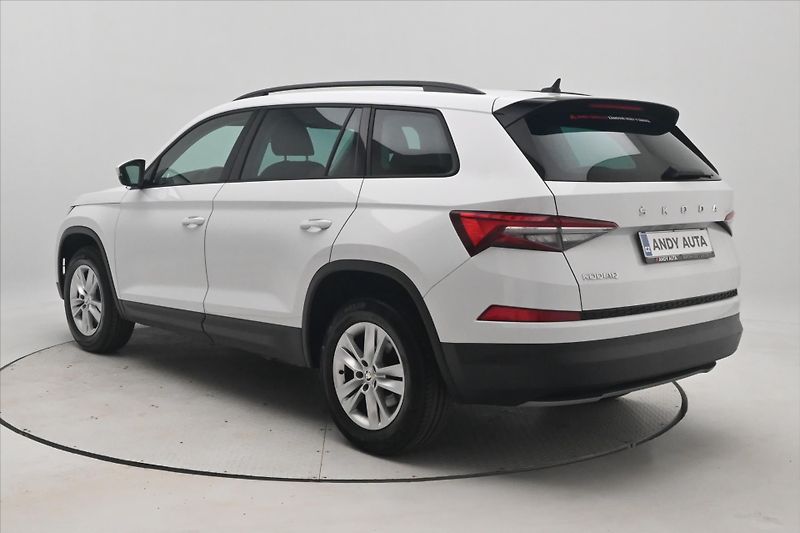 Škoda Kodiaq 2,0 TDI 110kW DSG Ambition 7mí - fotka 7 z 31