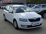 Škoda Octavia (2016) 2.0TDi, ČR, AAC, výhř.sed. - náhled 1