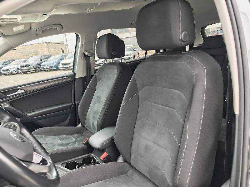 Volkswagen Tiguan Life 7DSG 1,5TSi - fotka 6 z 23