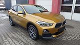 BMW X2 X drive navi výhřev tažné - náhled 8