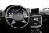 Mercedes-Benz Třídy G 350d BT / 2.MAJ / CZ - náhled 17