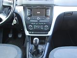 Škoda Yeti (2011) 1.6 TDI  77kW NOVÁ SPOJKA - náhled 17