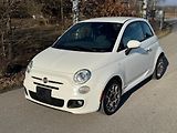 Fiat 500 (2014) 1.4 AUTOMAT.SERVISNÍ KNIHA - náhled 10