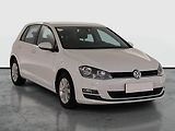 Volkswagen Golf (2016) 1.2 TSI, Serv.kniha, Tempomat - náhled 1