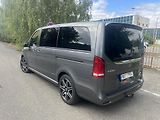 Mercedes-Benz Třídy V (2022)  V 300d Avantgard L 4MATIC - náhled 6