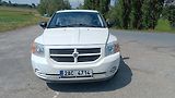 Dodge Caliber 2,0CRD nové v ČR - náhled 2