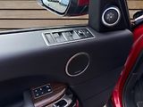 Land Rover Range Rover (2017) +VOGUE+ČR+DPH+V8 DIESEL+ - náhled 15