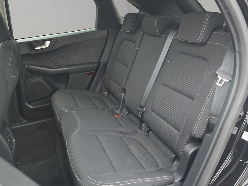 Ford Kuga (2020) Titanium 2.5 PHEV 165kW, Serv. - fotka 26 z 28
