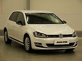 Volkswagen Golf (2013) 1.4TSi, LED, AC - náhled 1