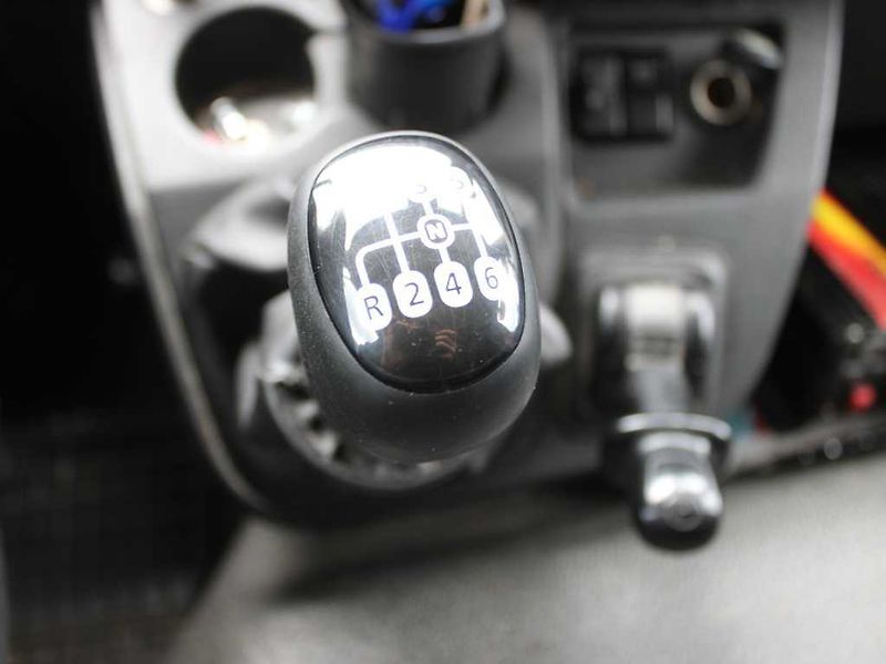 Renault Trucks D D250, EURO 6, HYDRAULICKÉ ČELO - fotka 14 z 23