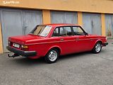Volvo 240 (1979) 2.4 D6 Top Karoserie a lak - náhled 11