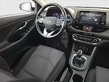 Hyundai i30 (2020) 1.5 DPI, Serv.kniha, Tempomat - náhled 7