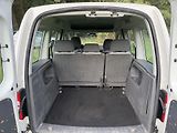 Volkswagen Caddy (2011) 1,6TDi,ČR,Serviska,Tažné,Nehav - náhled 11