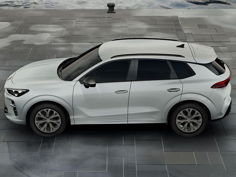 Cupra Terramar (2026) 2.0TSI 150kW DSG 4WD - fotka 8 z 12