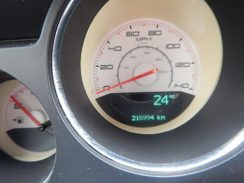 Dodge Challenger 3.6i, AUTOMAT, LPG - fotka 23 z 23