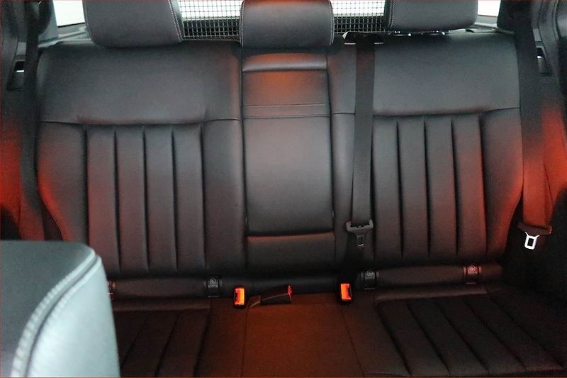 Mercedes-Benz Třídy E (2013) Edition E 300 BlueTEC, Automat - fotka 10 z 20
