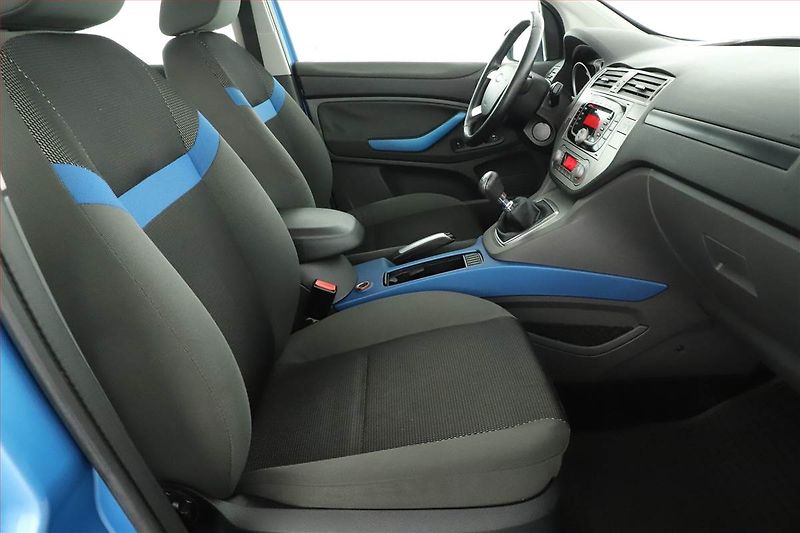 Ford Kuga (2009) 2.0 TDCi, 4X4, Serv.kniha - fotka 7 z 14