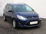 Ford Grand C-MAX (2013) 2.0 TDCi, Titanium, AT - náhled 1