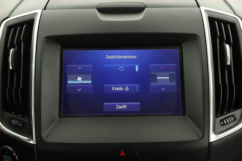 Ford Galaxy (2020) Titanium 2.0 EcoBlue - fotka 17 z 20