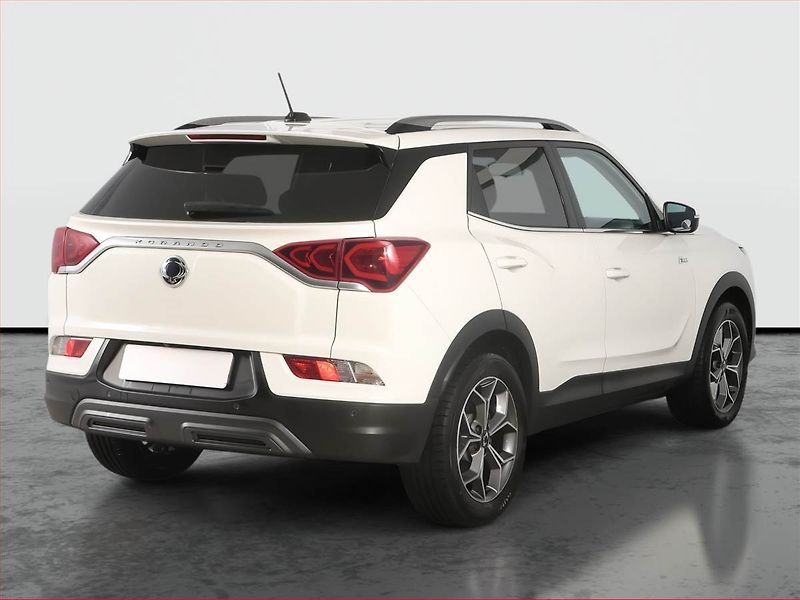 SsangYong Korando (2024) Style Plus 1.5 T-GDI - fotka 5 z 12