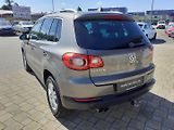 Volkswagen Tiguan (2009) 1.4 TSi 4x4 - náhled 4
