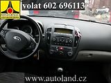 Kia Ceed (2008) VOLAT:602 696 113 - náhled 9