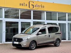 Dacia Dokker (2015) 1.6MPI 5 míst, DPH - fotografie inzerátu