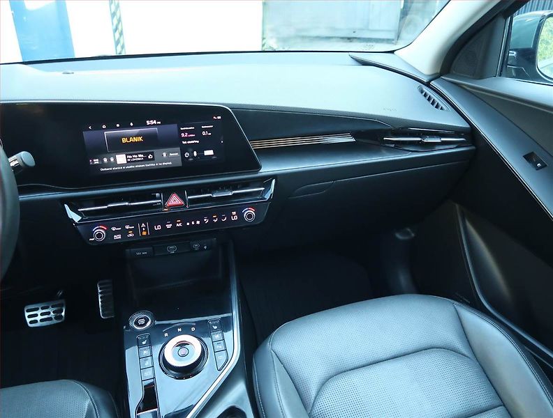 Kia Niro (2022) Hybrid - fotka 8 z 18