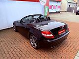 Mercedes-Benz SLK 350 Manuál, 80 tkm, Serviska - náhled 10