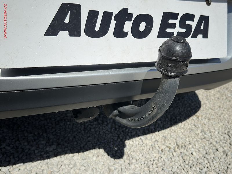 Opel Astra (2018) 1.4 T, ČR, AC, výhřev sed. - fotka 18 z 20