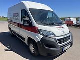 Peugeot Boxer 2,0 HDi L2 H2 KLIMA SERVIS DPH - náhled 2