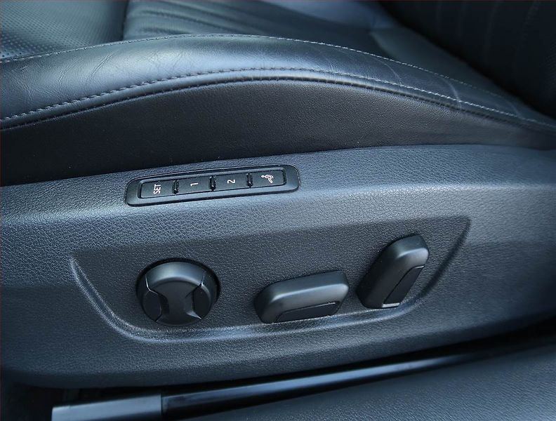 Škoda Superb (2019) Laurin&Klement 2.0 TDI, 4X4 - fotka 24 z 29