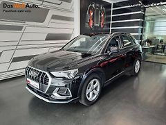 Audi Q3 (2022) 35 TDI quattro (110kW/150k) S - fotografie inzerátu