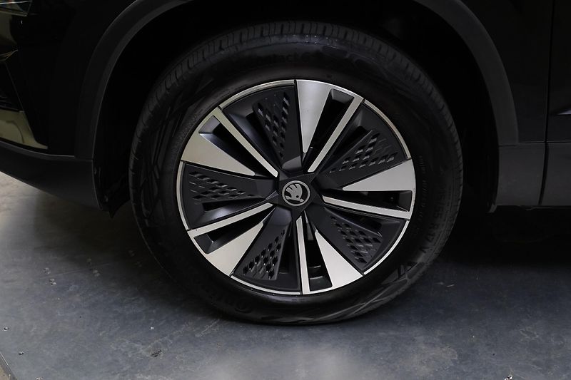 Škoda Karoq - fotka 10 z 28