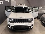 Jeep Renegade (2022) T4 PHEV,4X4, DOJEZD 50KM - náhled 7