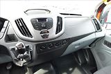 Ford Transit 2,0 TDCI  L3H2 9MÍST BUS KLIMA - náhled 37