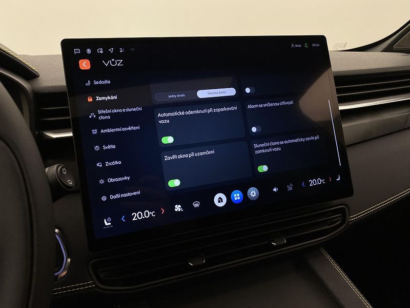 Lynk & Co 01 MORE PHEV AUT CZ 1.maj - fotka 62 z 93
