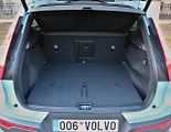 Volvo XC40 D4 AWD Momentum.
