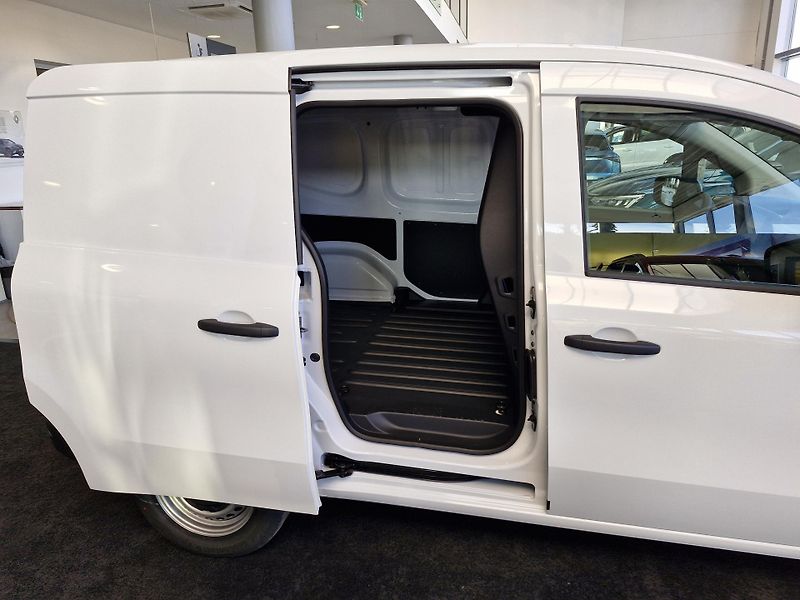 Renault Kangoo (2026) Van Extra  Blue dCi 95 - fotka 7 z 19
