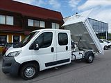 Citroën Jumper 2,2 HDI Sklápěč 7míst - náhled 1