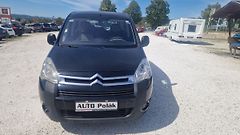 Citroën Berlingo 1,6  BA+LPG - fotografie inzerátu