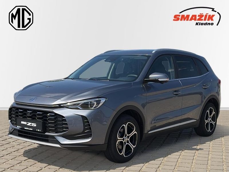 MG ZS (2025) 1,5 DVVT - ELEGANCE*Akce - fotka 2 z 20
