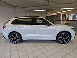 Volkswagen Touareg TDI 210kW R-Line Vzduch Pano H - náhled 3