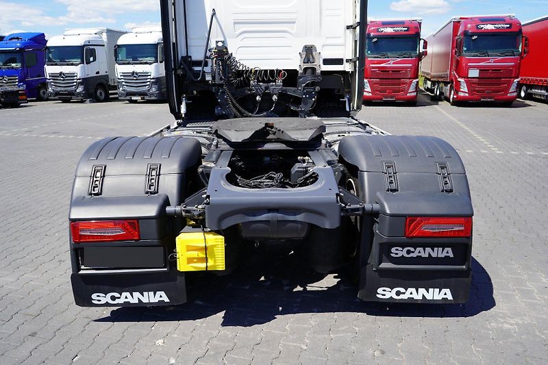 Scania (2025) S 500 tahač EURO 6 - fotka 10 z 24