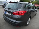 Ford Focus 1,5 Duratorq TDCI 95k kombi - náhled 9