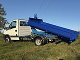 Iveco Daily (2009) 65C18, novy nosic kontejneru - náhled 6