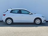 Škoda Fabia (2025) 1.0 MPI / 59kW / SELECTION - náhled 8