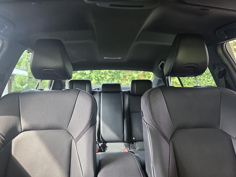 Toyota Camry (2024) 2.5HEV 231PS EXECUTIVE - fotka 8 z 15