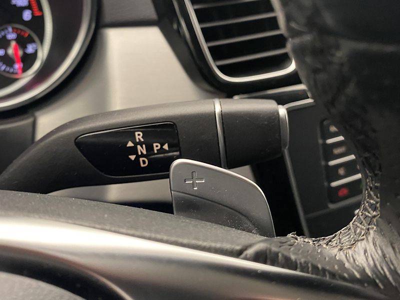 Mercedes-Benz GLE 350d 4MATIC AMG AUT CZ - fotka 22 z 53